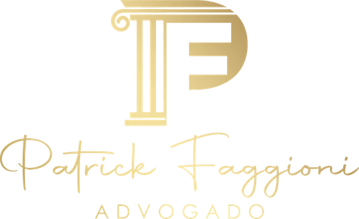 Patrick Faggioni, Advogado